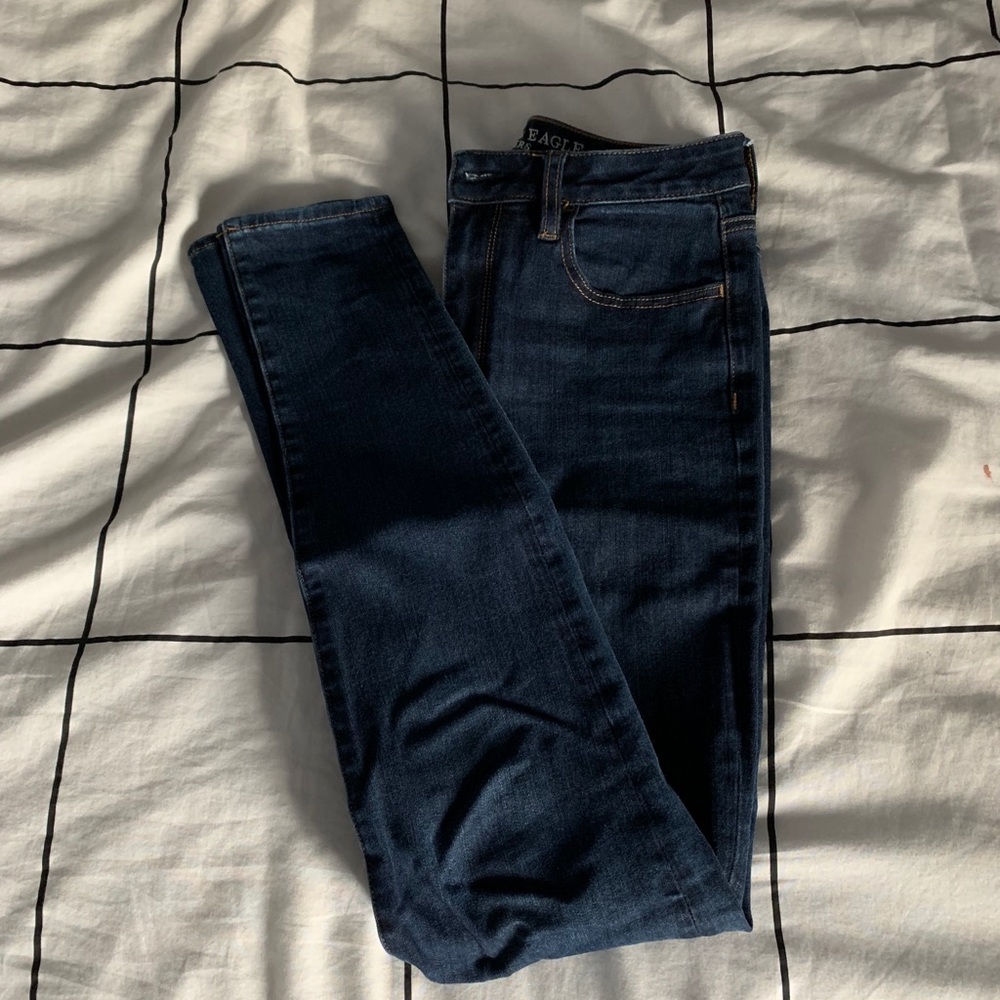 AMERICAN EAGLE - jegging